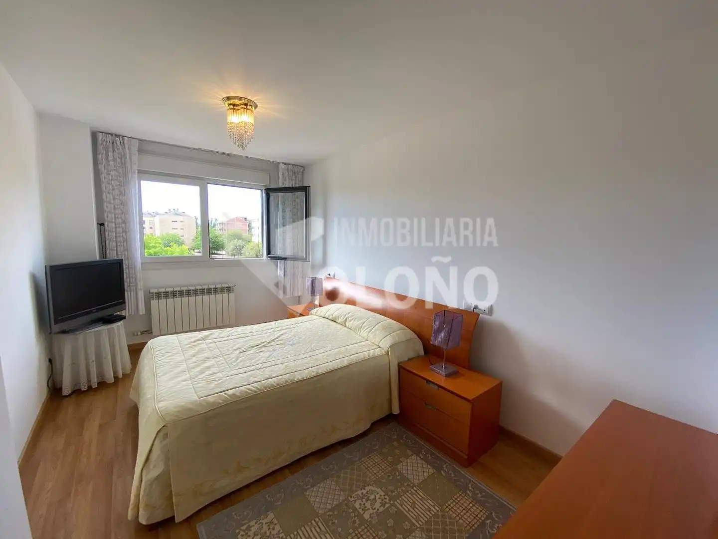 Piso con piscina en venta en Calle Federico García Lorca, imagen 55