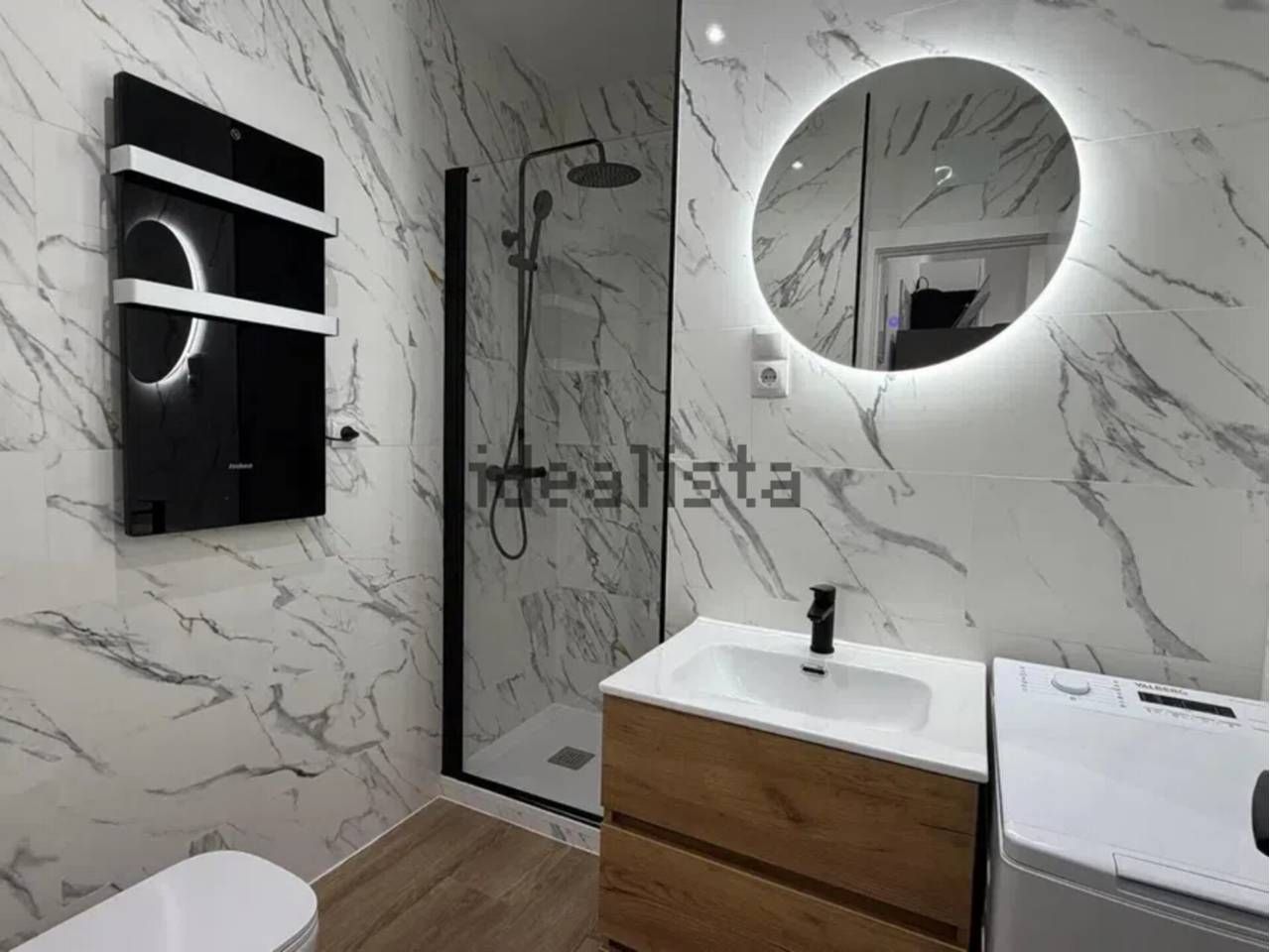 Baño de Estudio en venta en Sabadell