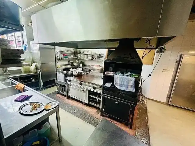Gewerbefläche zum Verkauf in El Molar (Madrid), imagen 13