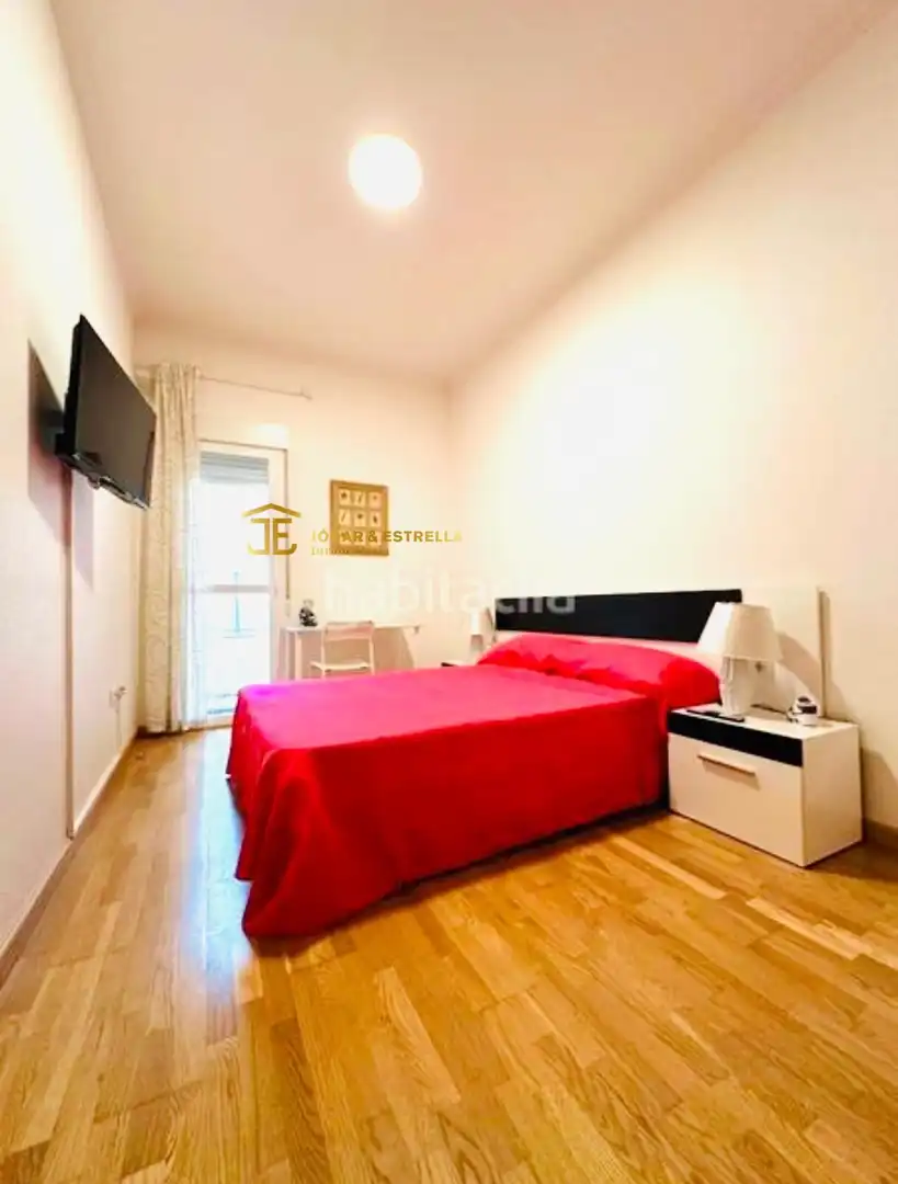 Apartament amb terrassa en venda a Lorca Ciudad, imagen 11
