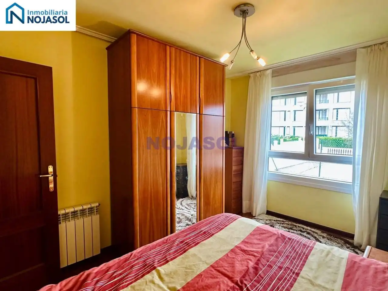 Apartament amb jardí en venda a Calle TRENGANDIN, imagen 10