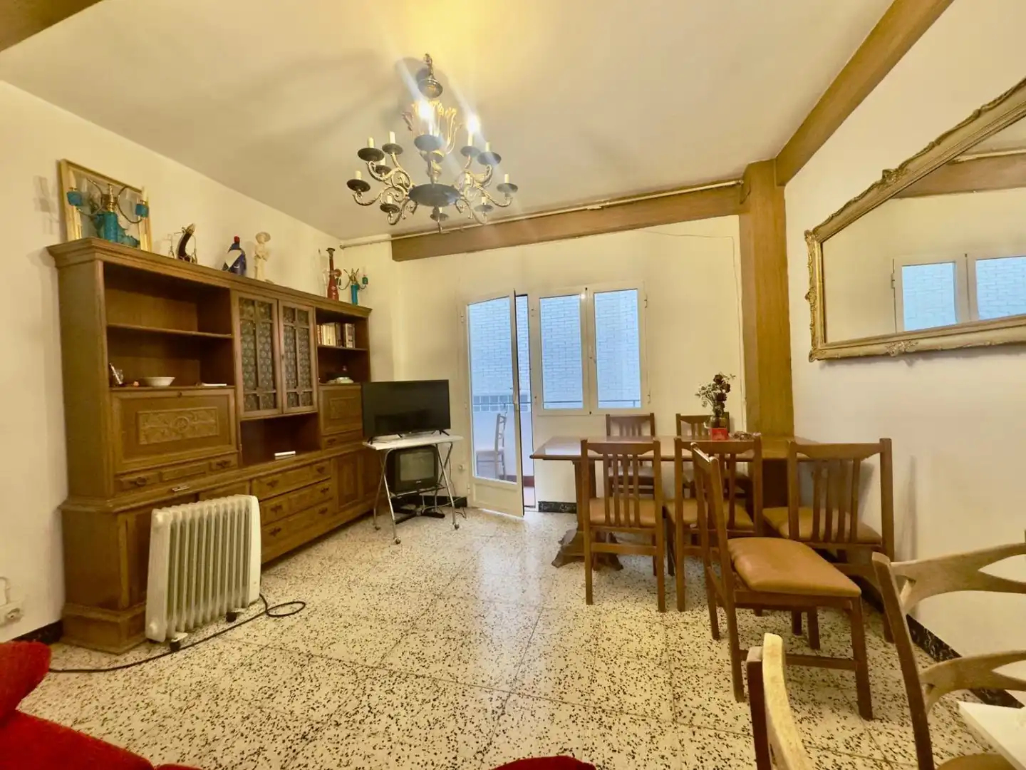 Appartamento con terrazza in vendita a Valdepeñas, imagen 4
