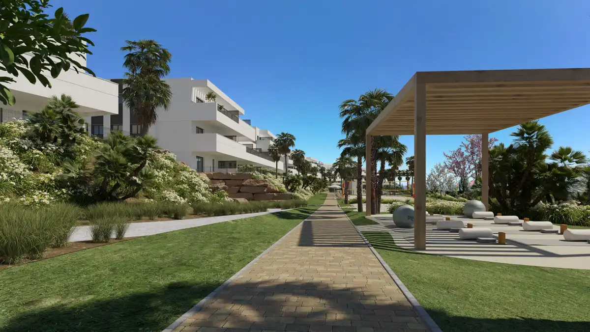 Apartament amb piscina en venda a Playa Bahía Dorada, imagen 24