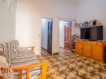 Casa rústica en venta en Altea ciudad