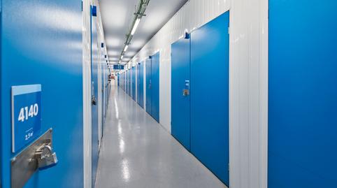 Photo 2 of Box room to rent in Carrer de Balmes, 12, Zona Industrial, Barcelona