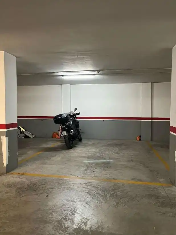 Parking de Ático en venta en La Vall d'Uixó con Aire acondicionado, Calefacción y Terraza