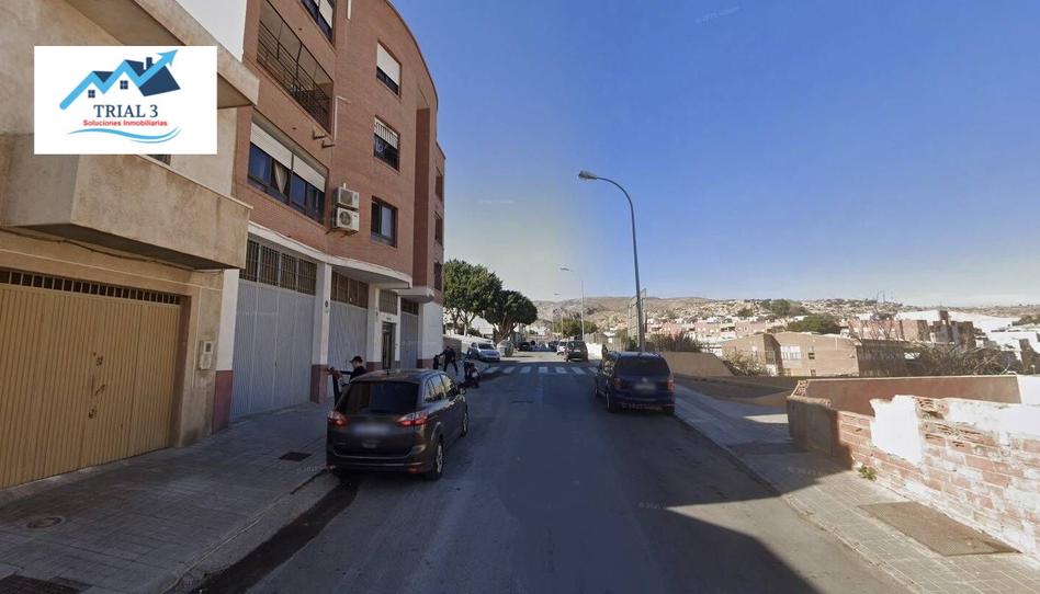 Photo 1 of Flat for sale in Calle Ceuta, Esperanza - Quemadero, Almería
