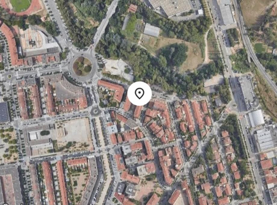 Exterior view of Flat for sale in Martorell