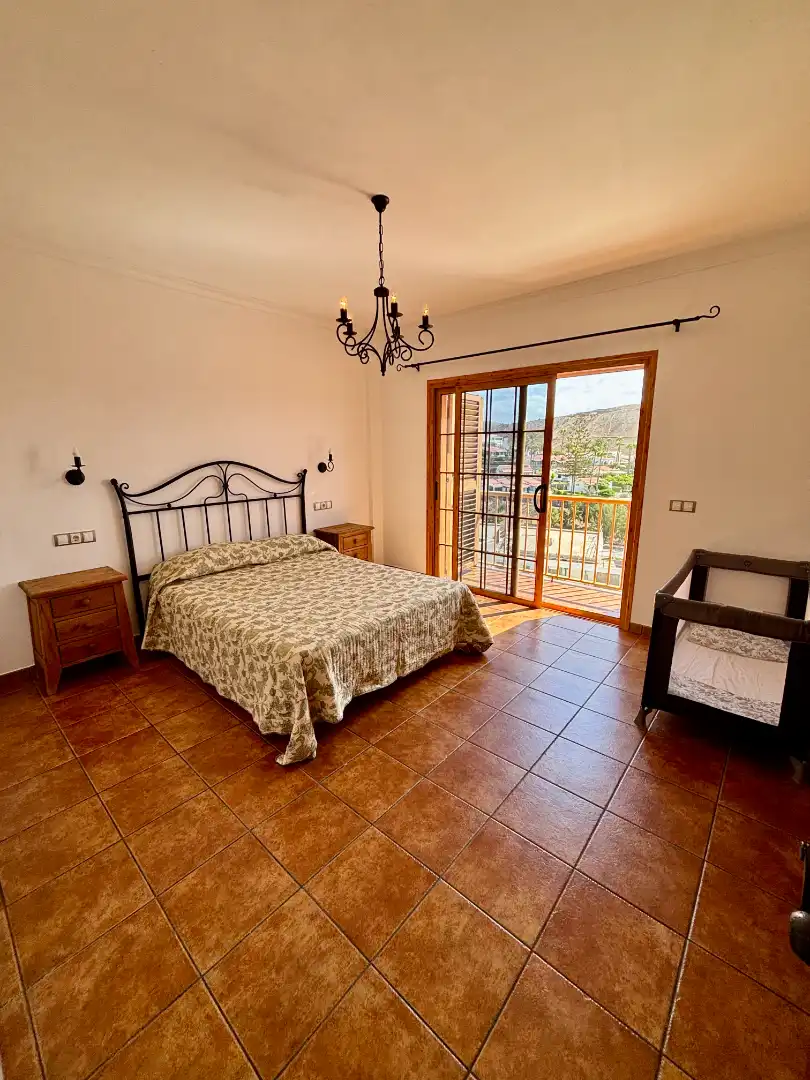 Villa con terrazza in vendita a Calle Nayra, imagen 22