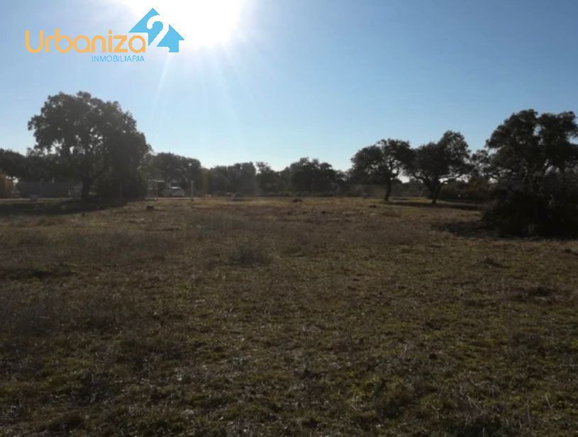 Country house for sale in Badajoz Capital