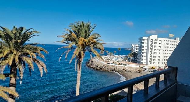 Apartamento en Venta en Arguineguín