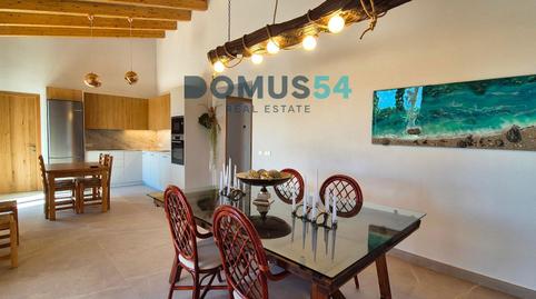 Photo 5 of Country house to rent in Muro, Illes Balears