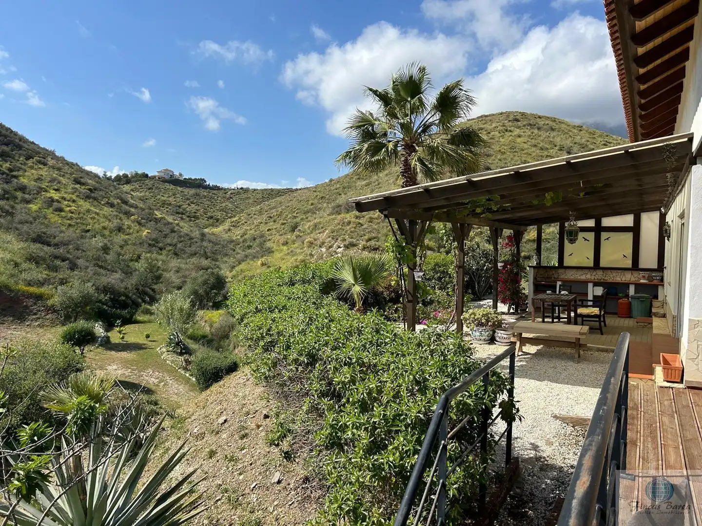 Finca rústica en venta en Diseminado Lomas del Flamenco, Valtocado - La Alquería - La Atalaya