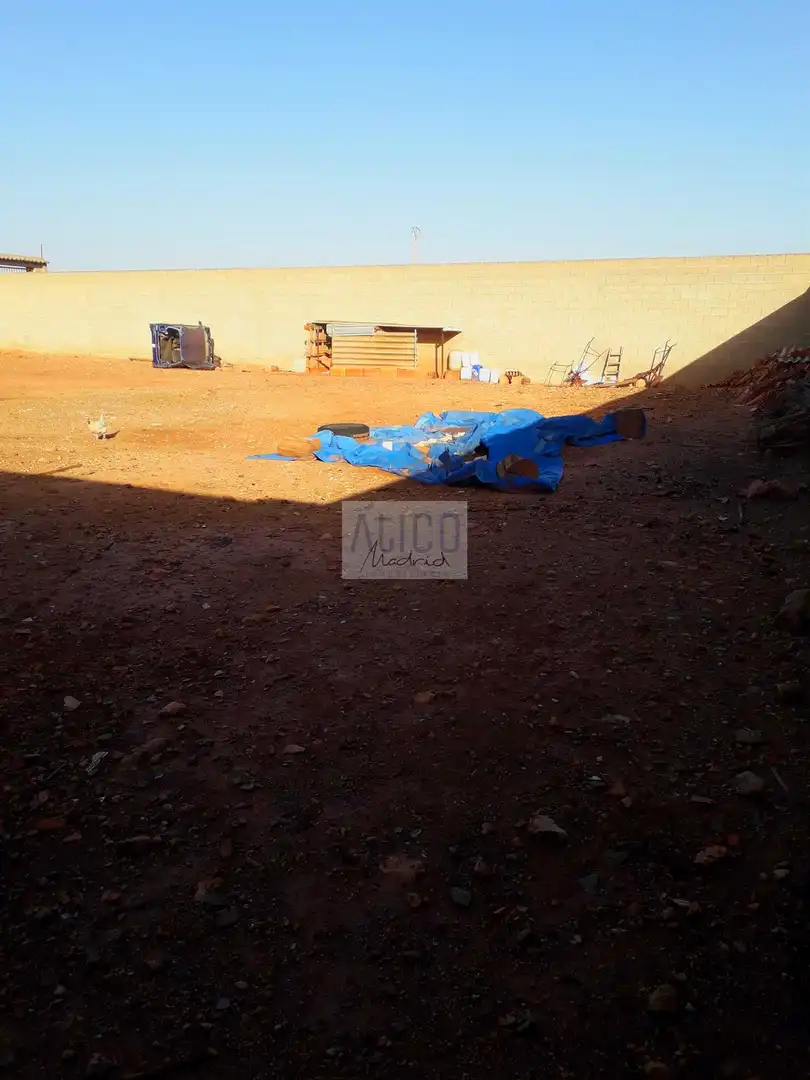 Residencial en venda en Cózar