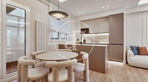 Foto 5 de Pis en venda a C/ del Alcalde Sainz de Baranda, Estrella, Madrid