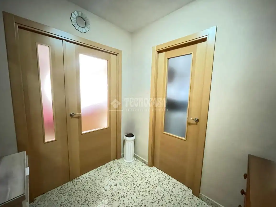 Baño de Piso en venta en Antequera con Aire acondicionado y Terraza