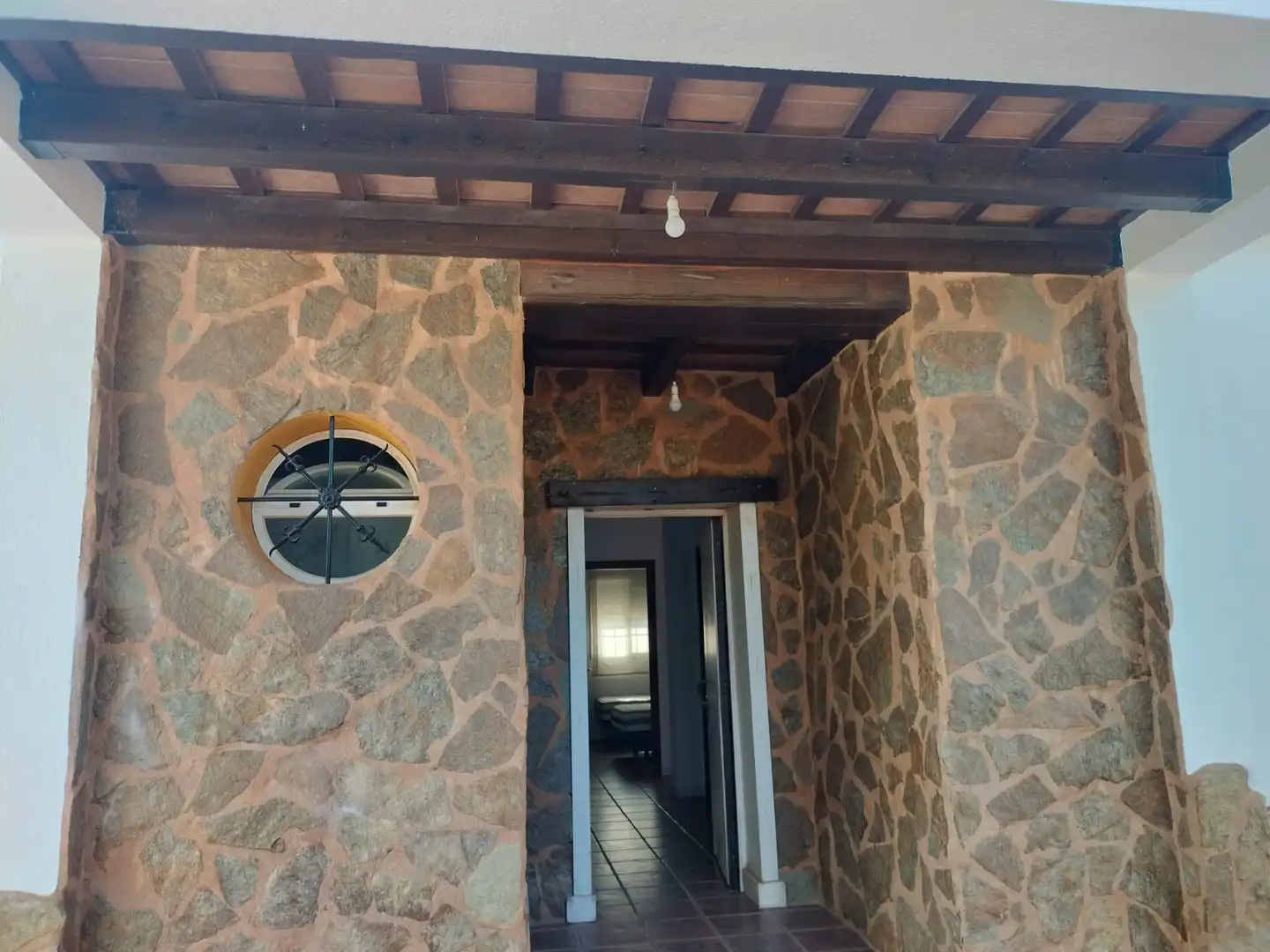 Chalet con piscina en venta en Las Lagunas - Campano, imagen 25