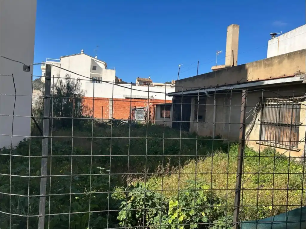 Residential land for sale in Altura, imagen 3
