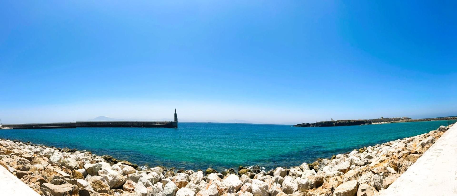 Apartamento en venta en Tarifa ciudad
