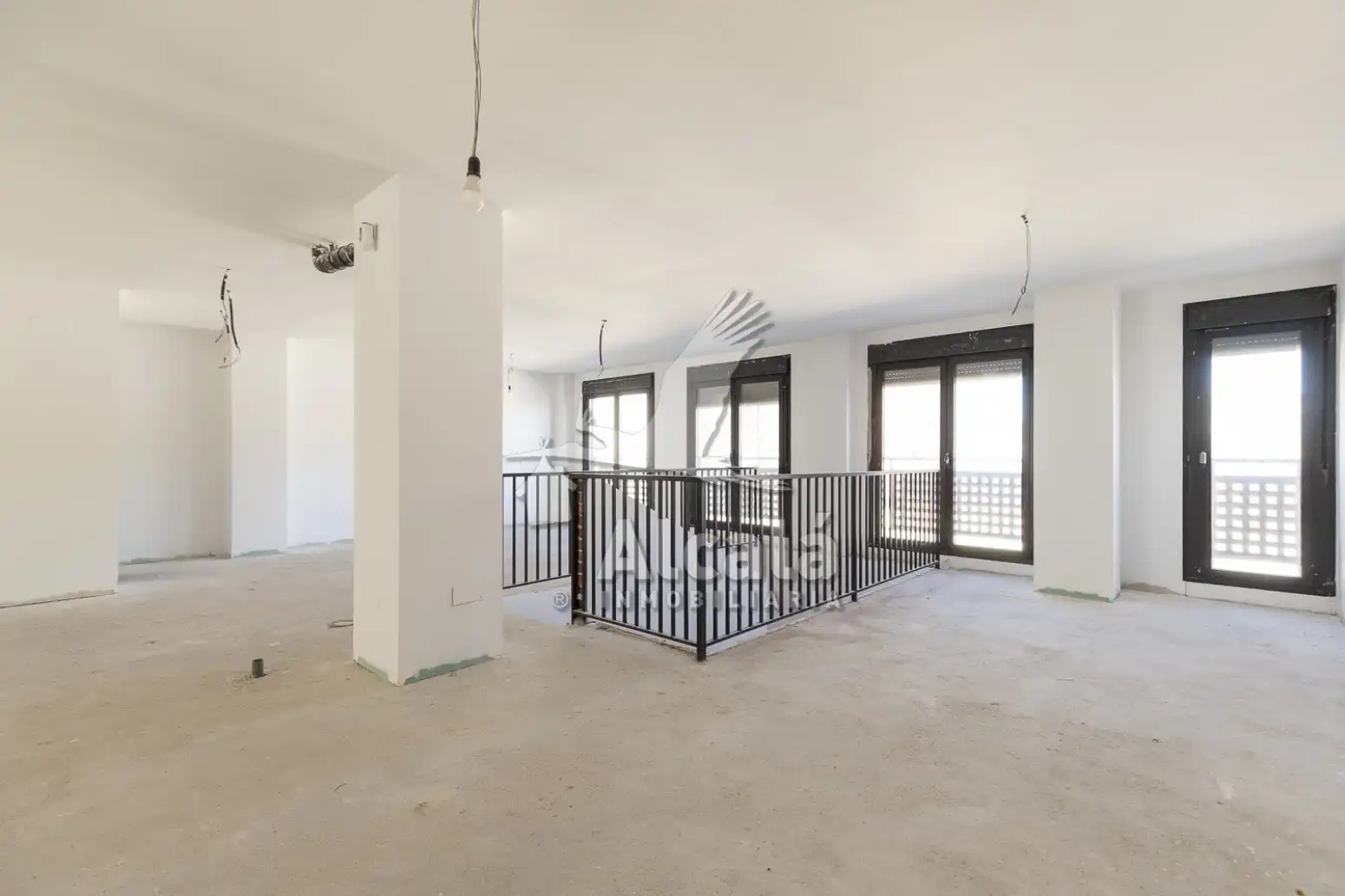 Office for sale in Estación - Parque O'Donnell