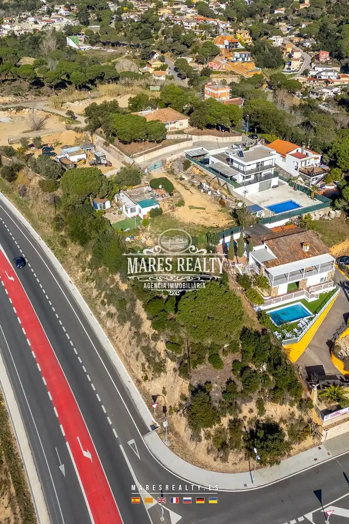 Residencial en venta en Lloret Verd - Els Pinars