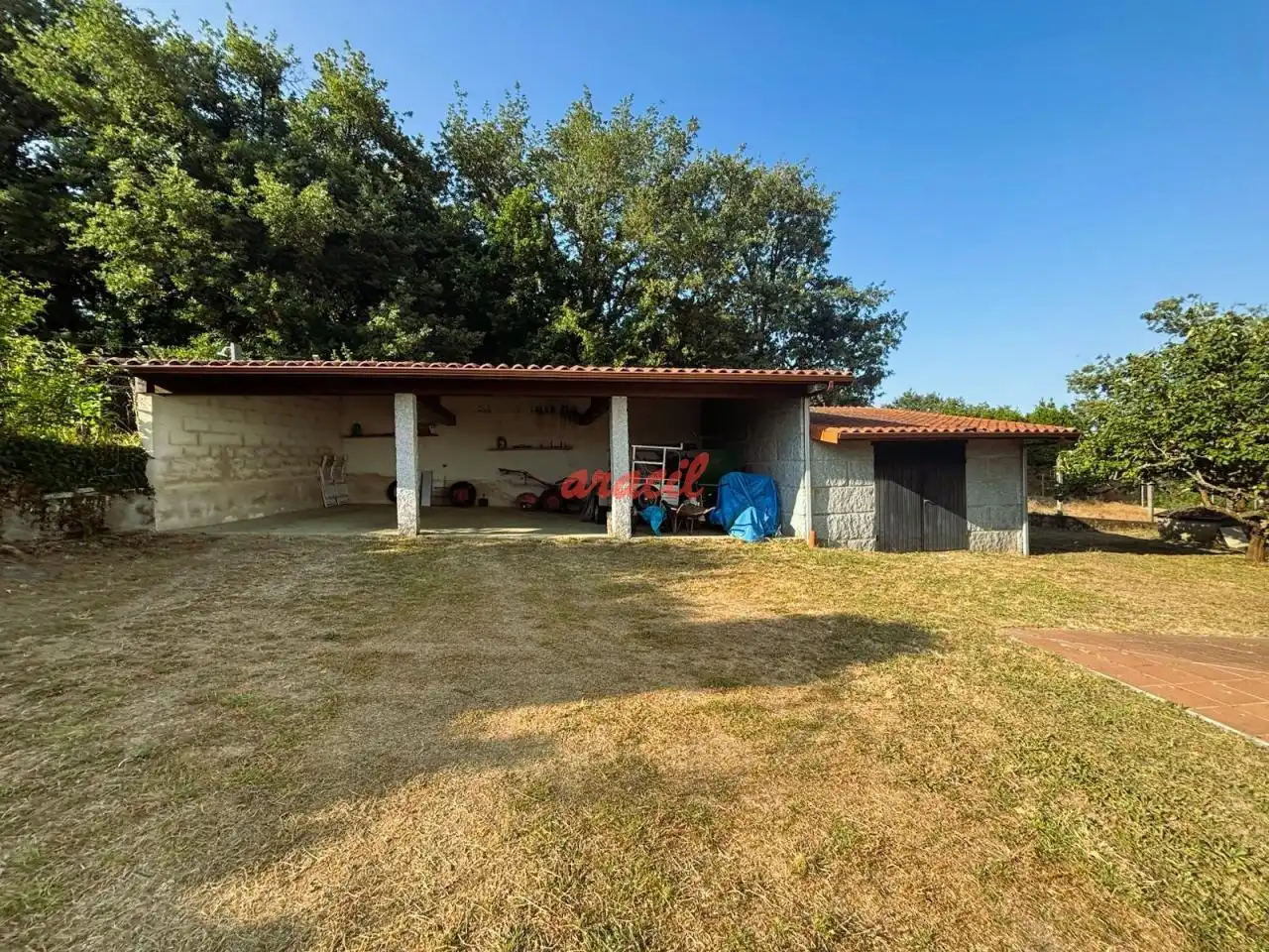Chalet con terraza en venta en Toén, imagen 39