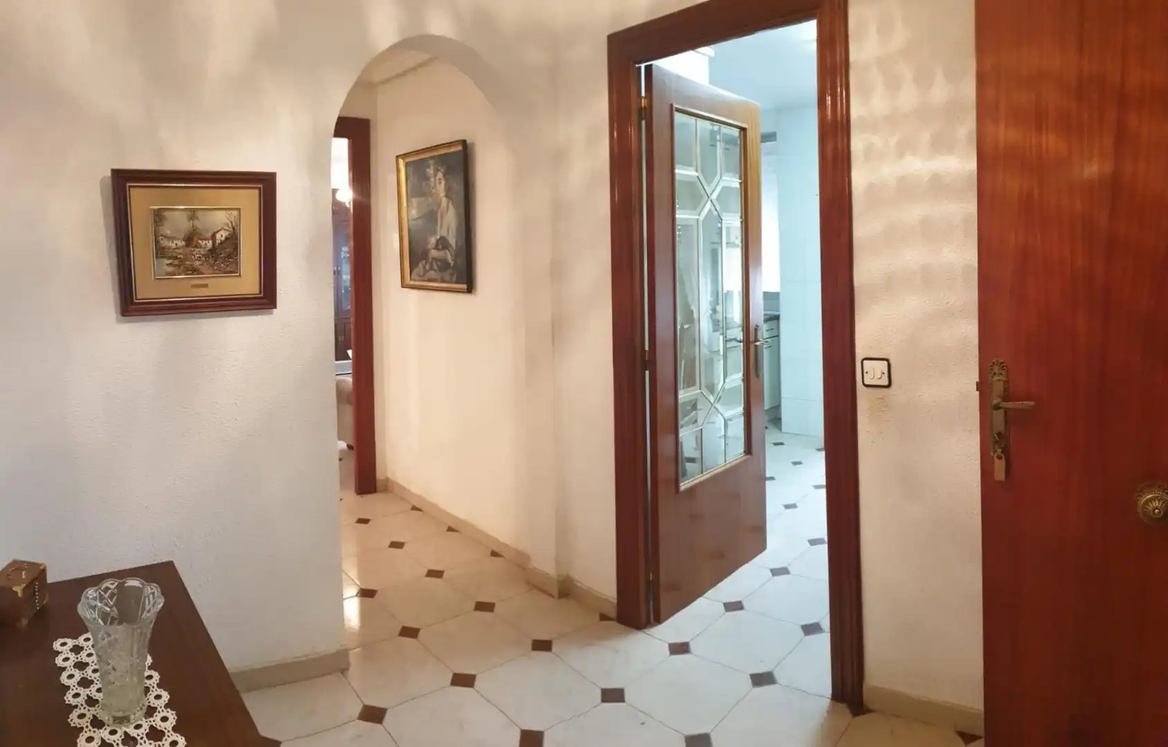 Finca rústica en venta en Aniñón con Calefacción y Trastero