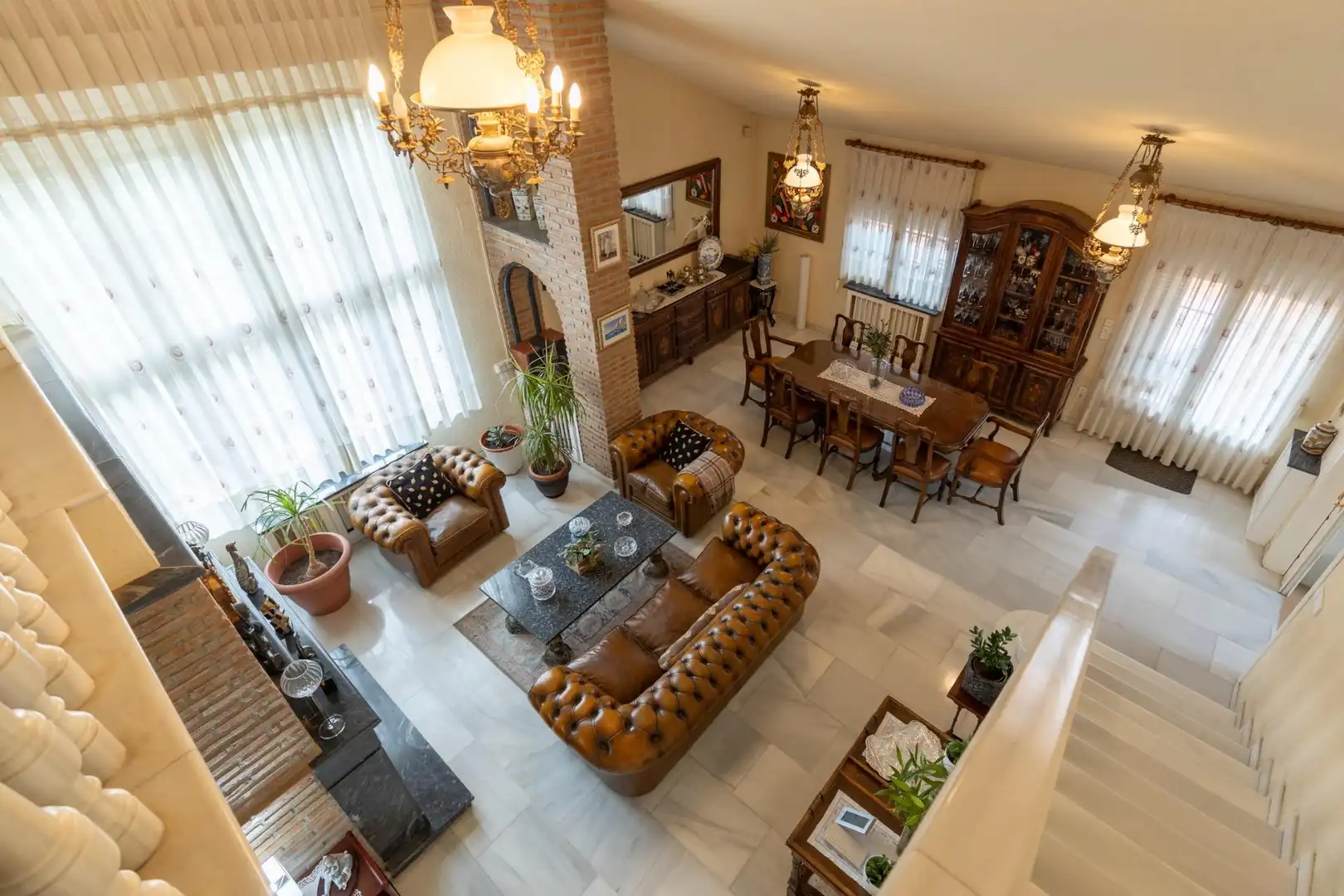 Villa mit Pool zum Verkauf in SUELO URB S-2, imagen 26