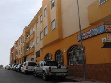Parcheggio in vendita a C/ Lola Flores