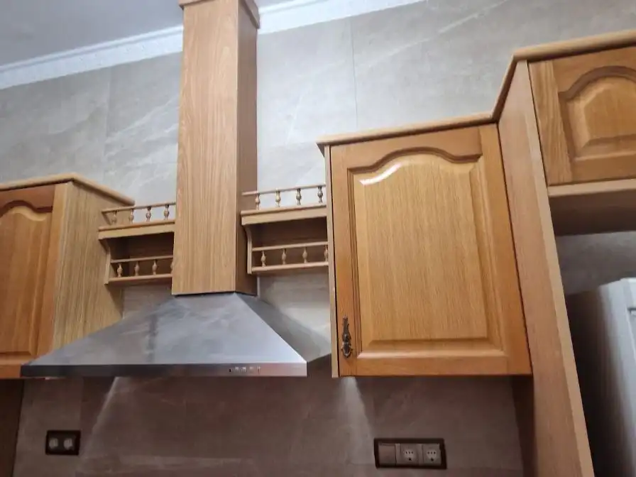 Cocina de Piso en venta en Oliva con Aire acondicionado y Terraza