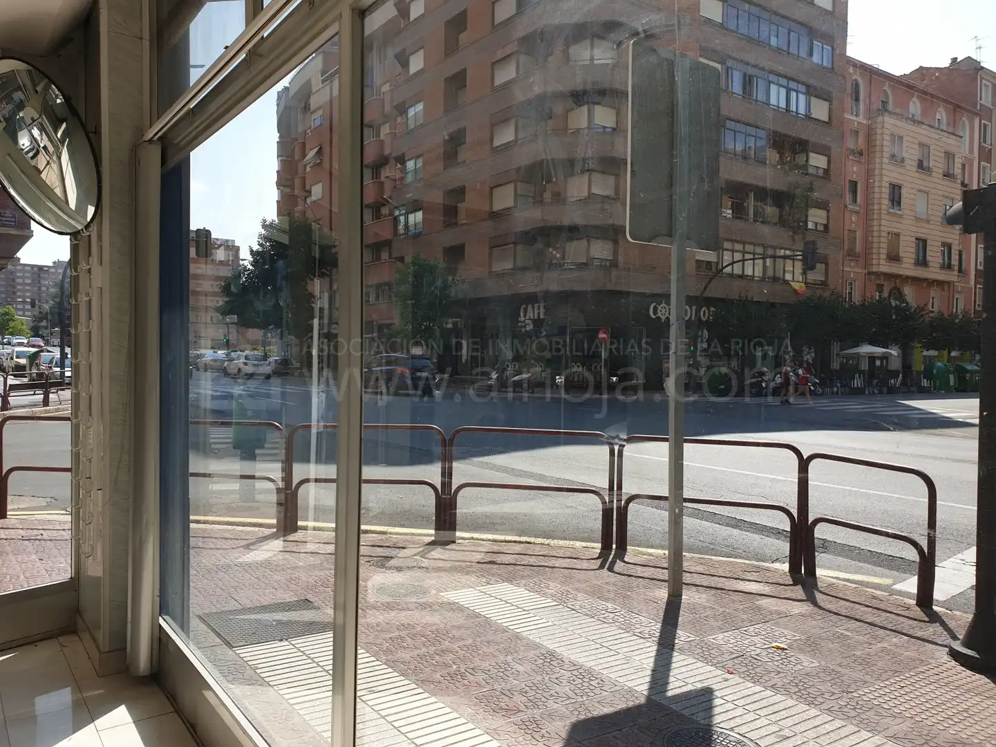 Business premises for sale in Logroño - Calle General Vara de Rey Ingeniero Pino y Amorena, imagen 6