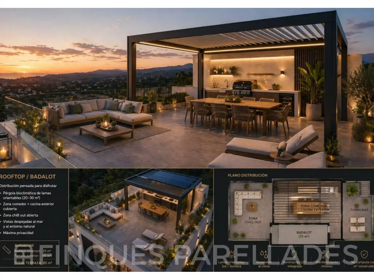 Maison avec piscine à vendre à Mas Alba, imagen 7