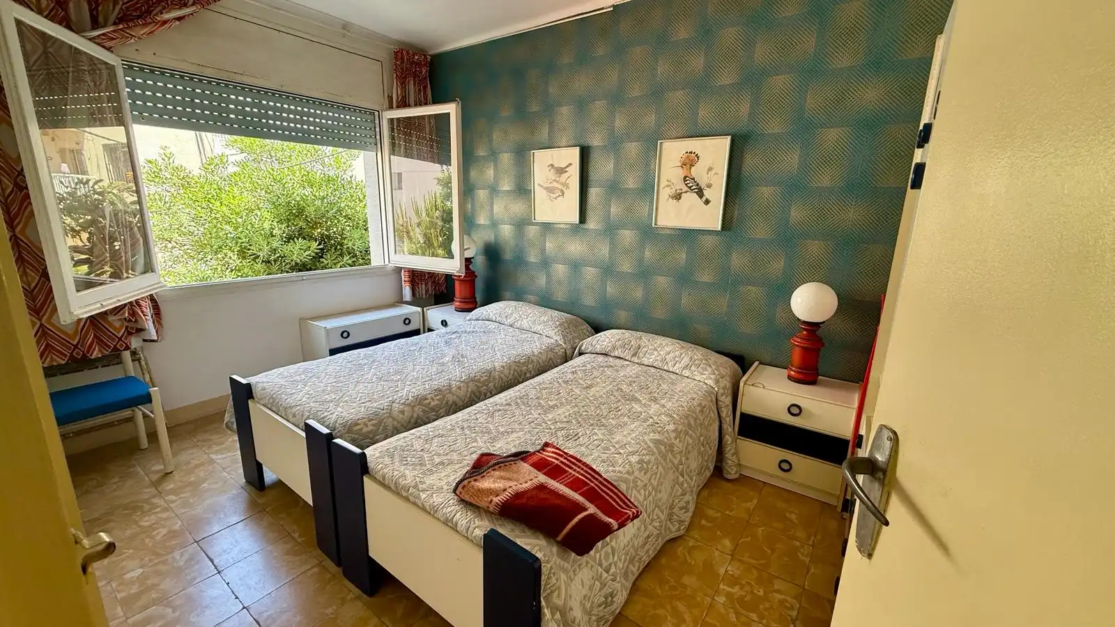 Piso con terraza en venta en Carrer del Pisuerga, imagen 14