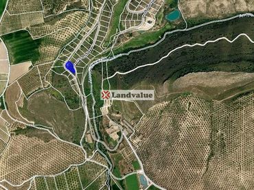 Terreni e lotti in vendita a SUP S-6 'ANTEQUERA GOLF'