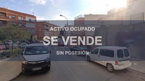 Foto 2 de Pis en venda a Esperanza - Quemadero, Almería Capital