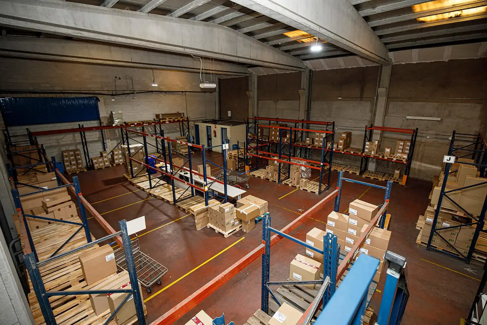 Nave industrial en venta en Celrà, Girona