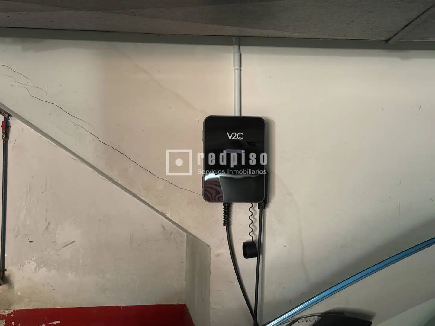 Parking of Garage for sale in Madrid