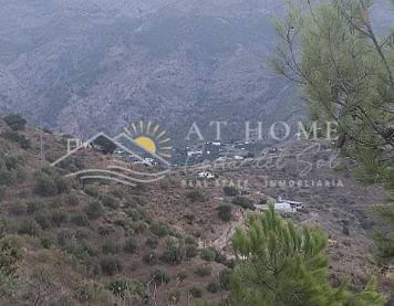 Terreno residencial en Venta en Canillas de Aceituno