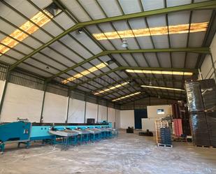 Nau industrial de lloguer en Elche / Elx