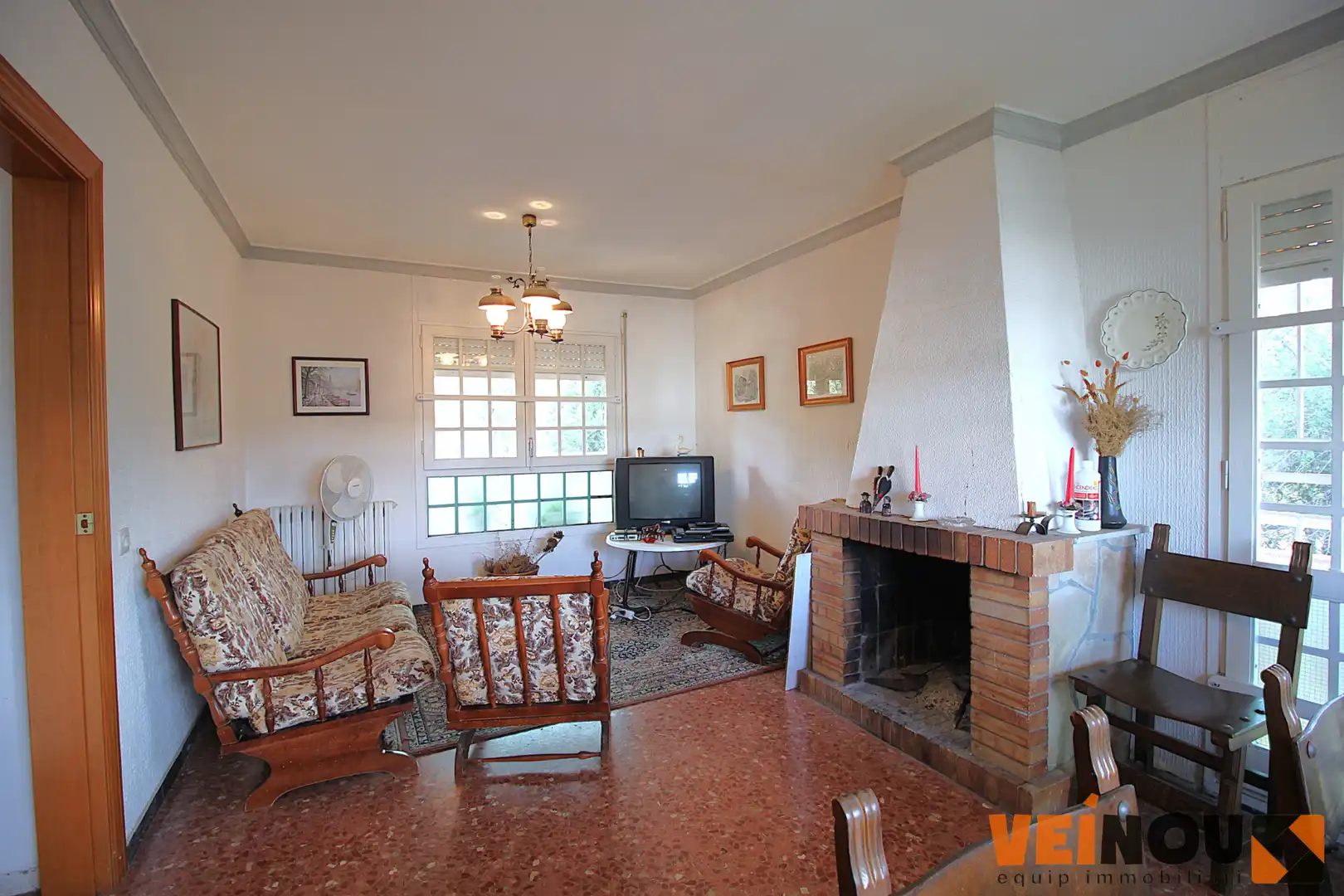 Villa avec terrasse à vendre à Carrer de Prades, imagen 15
