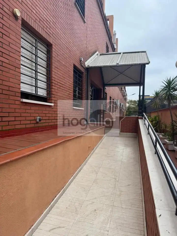 Study for rent in Bami - La Estrella