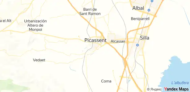 Flat for sale in Picassent, imagen 5