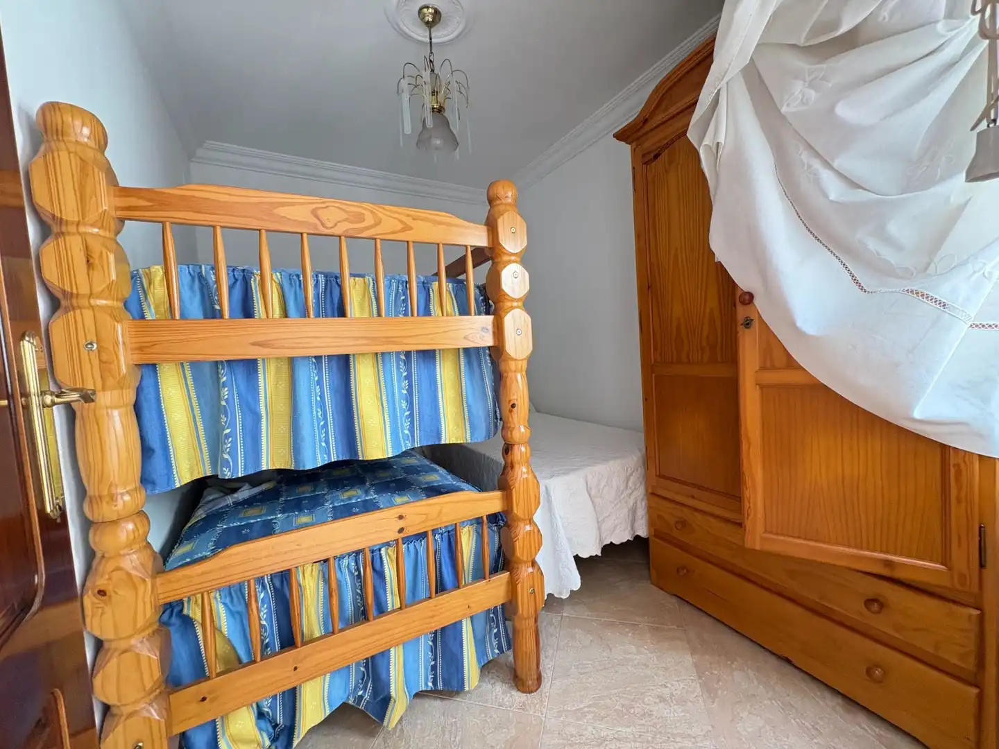 Dormitori de Casa o xalet en venda en Aljaraque