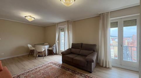 Foto 4 de Pis de lloguer a Los Vadillos - R. Sanitaria - Pozanos, Burgos Capital