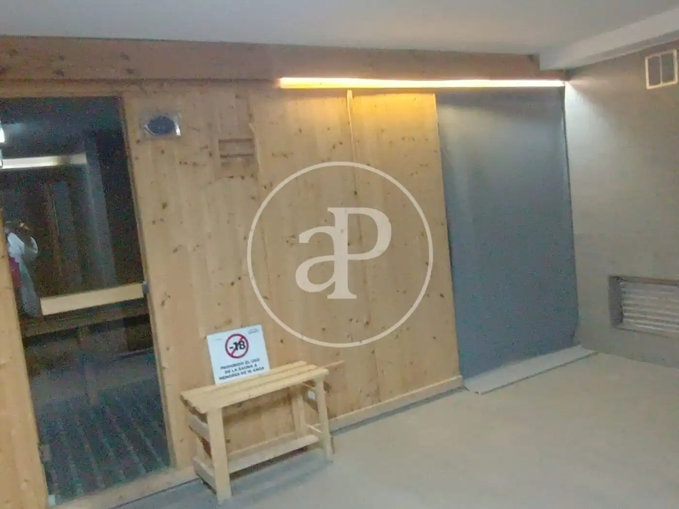 Wohnung zur Miete in Carrer Amparo Belda, Sant Antoni