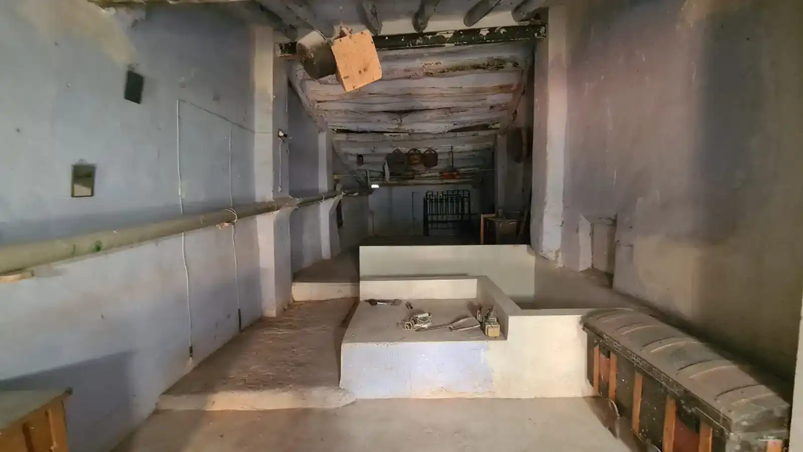 Finca rústica en venda en Aranda de Moncayo amb Moblat