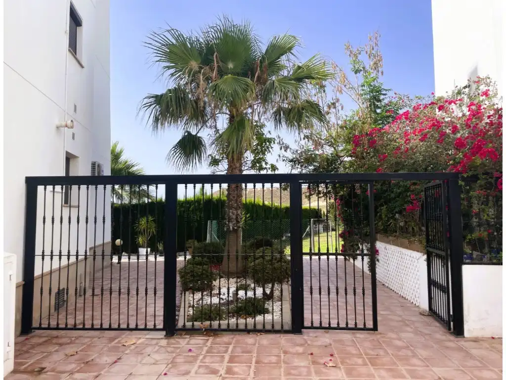 Apartament amb piscina en venda a Avenida Aloe Vera, imagen 3