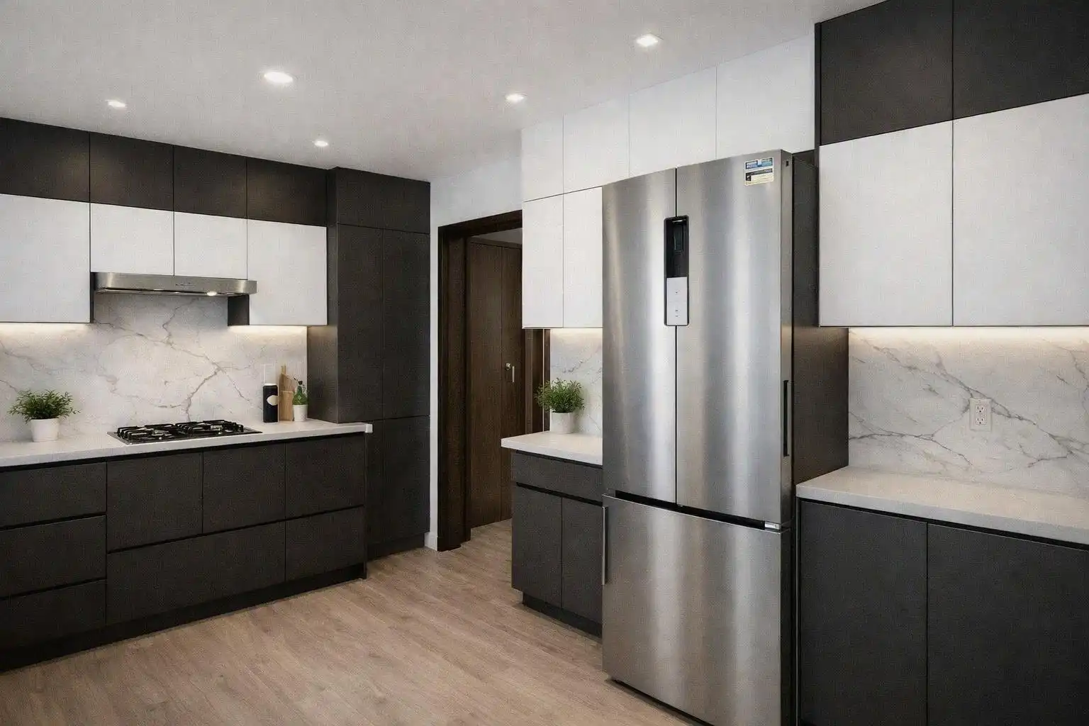 Penthouse mit Aufzug zum Verkauf in Calle de José Abascal 63, imagen 30