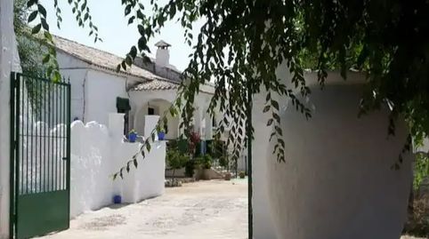 Foto 2 de Casa o xalet en venda a Diseminado, 433, Las Vegas - Campoaras, Lucena