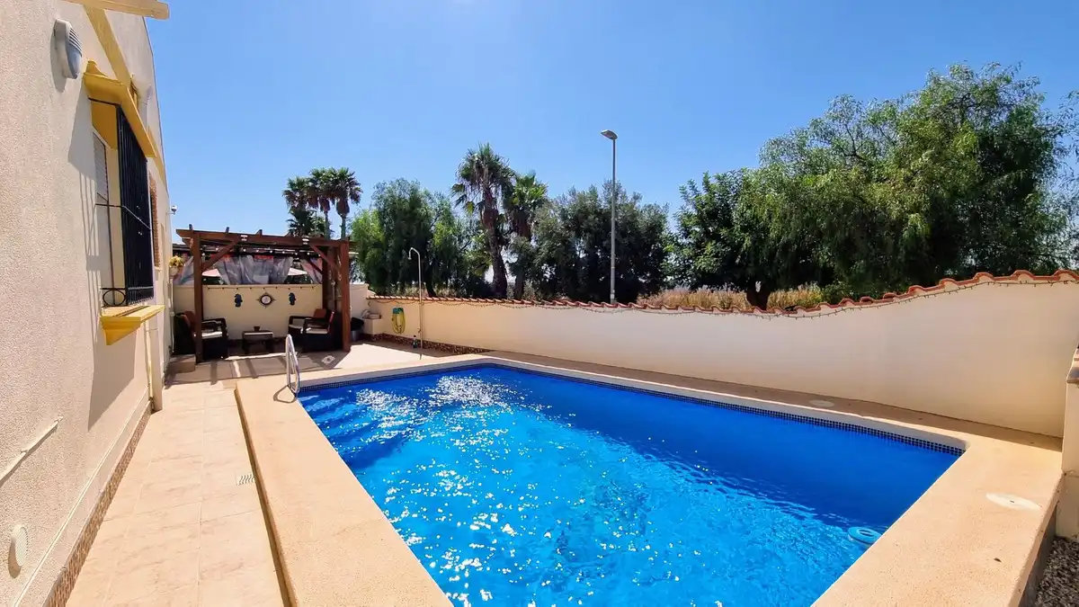 Casa amb jardí en venda a Centro, imagen 20